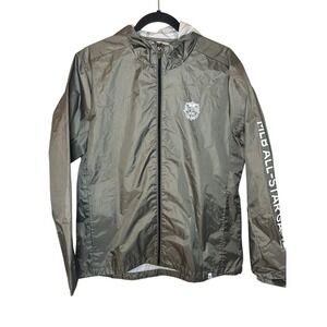 47 Brand MLB San Diego Padres All Star Game 2016 Lightweight Windbreaker Jacket